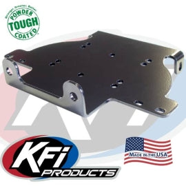 #100685 Honda Rubicon TRX500 Winch Mount (FA*FGA) 2001-2004 Models ONLY