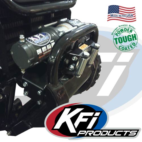 Motorcycle & ATV Part