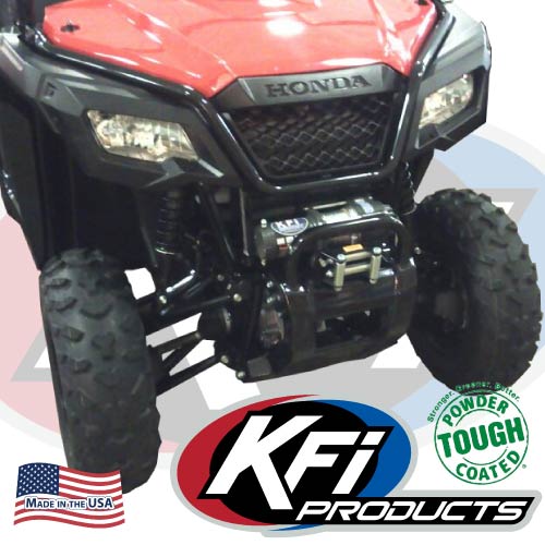 Motorcycle & ATV Part