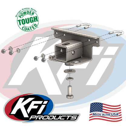 Motorcycle & ATV Part
