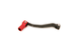 Moose by Hammerhead Forged Shift Lever – Red Fits Honda CRF250L / CRF300L / Grom (2013–2026) Made in USA