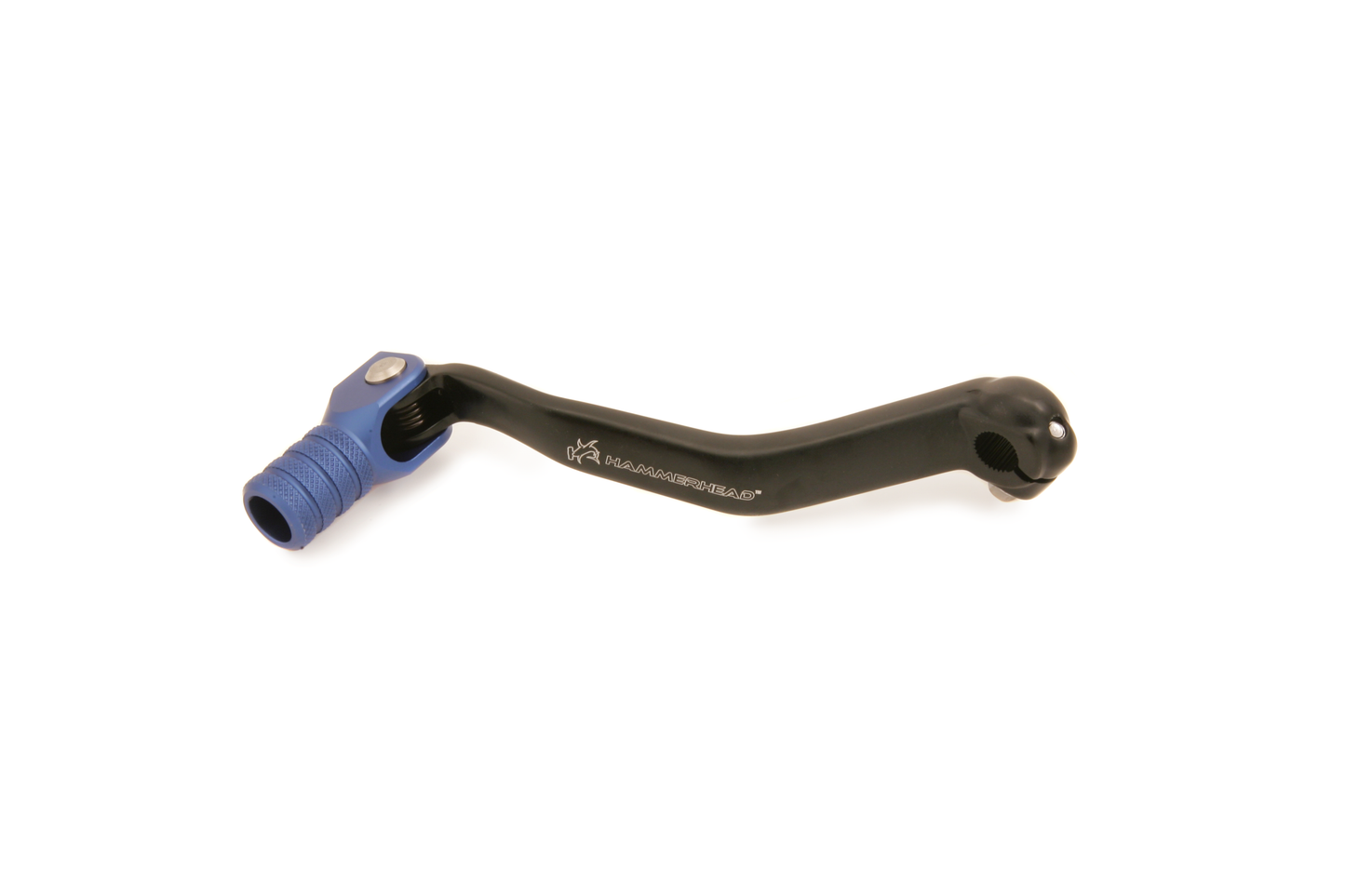 Moose by Hammerhead Premium Forged Shift Lever – Fits Yamaha YZ125 / YZ250 / YZ250X (2005–2026) Made in USA