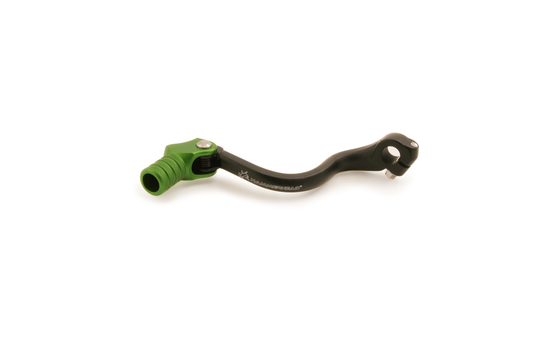 Hammerhead Racing Forged Shift Lever Shifter Kawasaki KX 125 250 500 +10MM Extended Over stock