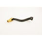Moose by Hammerhead Premium Forged Shift Lever – Gold/Yellow  Fits Suzuki RM85 / RM85L (2002–2023)  Made in USA