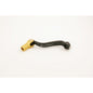 Moose by Hammerhead Premium Forged Shift Lever – Gold/Yellow Fits Suzuki RM‑Z450 / RM‑Z450L (2008–2025) Made in USA