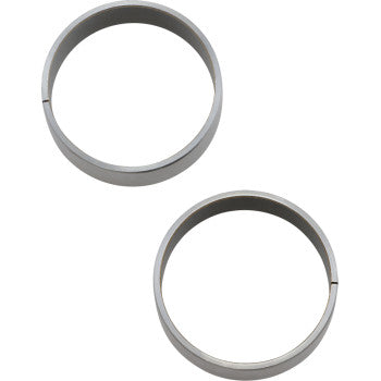 Drag Specialties DS‑222030 41mm Upper Fork Bushings – OEM 45940‑84 Replacement