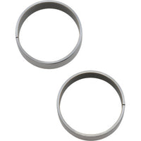 Drag Specialties DS‑222030 41mm Upper Fork Bushings – OEM 45940‑84 Replacement