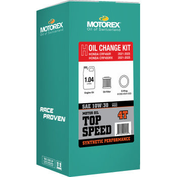 Motorcycle & ATV Part