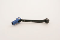 Moose by Hammerhead Forged Shift Lever – Blue  Fits Yamaha WR250R / WR250X (2008–2020)  Made in USA