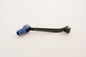 Moose by Hammerhead Forged Shift Lever – Blue  Fits Yamaha WR250R / WR250X (2008–2020)  Made in USA