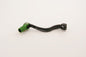 Moose by Hammerhead Forged Shift Lever – Green Fits Kawasaki KX65 (2000–2026) Made in USA 11-0342-02-30