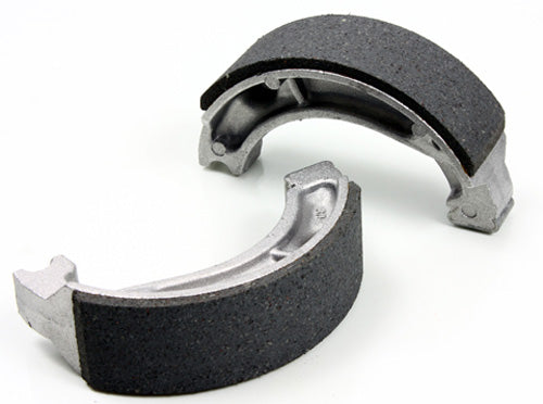 WILD BOAR BRAKE SHOES Semi Metallic Rear fits Honda XR250R See fit chart