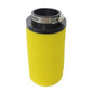 Bronco 2-stage foam air filter for Honda ATC200X, ATC250R, ATC250SX, TRX250, and TRX250R
