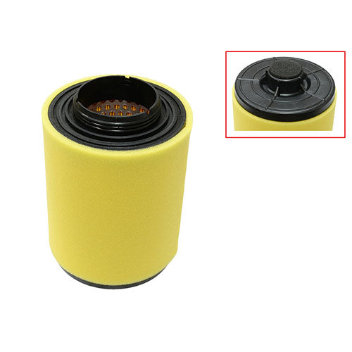 Bronco OEM-Style Foam Air Filter for Can-Am Outlander and Renegade ATV models
