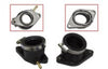 Yamaha Raptor 660 Carburetor Carb Intake Manifold Flange Boot – 2001‑2005 – Bronco Replacement