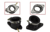 Yamaha Raptor 660 Carburetor Carb Intake Manifold Flange Boot – 2001‑2005 – Bronco Replacement