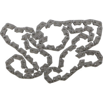 Moose Offroad Cam Chain – 82RH2010 x 128 Links – Arctic Cat DVX 400 / Suzuki LT‑Z400 / Kawasaki KFX400 / KLX400 – 0925‑1433