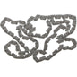 Moose Offroad Cam Chain – 82RH2010 x 128 Links – Arctic Cat DVX 400 / Suzuki LT‑Z400 / Kawasaki KFX400 / KLX400 – 0925‑1433