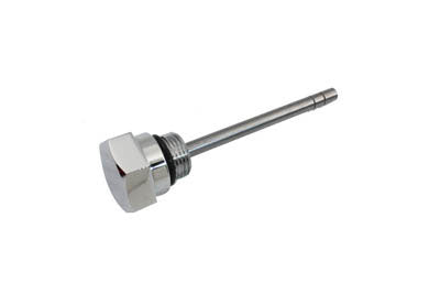 Chrome Transmission Dipstick for Harley OEM No: 37154-06 FXD 2006-2017 FLST 2007-2017 FLT 2007-UP FXST 2007-2017