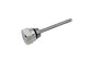 Chrome Transmission Dipstick for Harley OEM No: 37154-06 FXD 2006-2017 FLST 2007-2017 FLT 2007-UP FXST 2007-2017