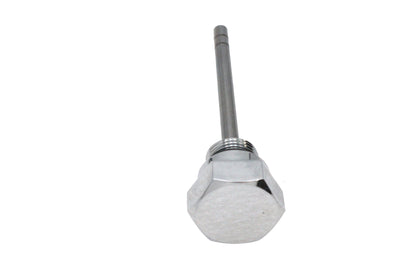 Chrome Transmission Dipstick for Harley OEM No: 37154-06 FXD 2006-2017 FLST 2007-2017 FLT 2007-UP FXST 2007-2017