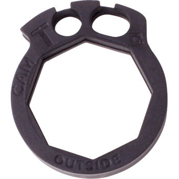 ODI H70SCTV2 V2 snap‑on throttle cam for Honda CRF and Kawasaki KLX230 motorcycles.
