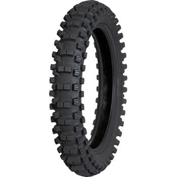 Dunlop Geomax MX34 Rear Tire 80/100-12 41M Soft Intermediate Motocross Tire
