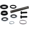 All Balls master cylinder rebuild kit replacing Harley OEM 45072‑96 / 45072‑96E for 1996‑2017 Touring, Dyna, and Sportster models