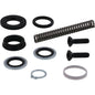 All Balls master cylinder rebuild kit replacing Harley OEM 45072‑96 / 45072‑96E for 1996‑2017 Touring, Dyna, and Sportster models
