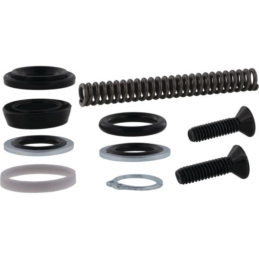 All Balls Master Cylinder Rebuild Kit – Fits Harley Touring, Dyna & Sportster Models 1996‑2017 – FLHR/FLHRC/FLHT/FLHTC/FLHTCU/FLHX/FLTR/FXDL/FXDLS/FXDF/FXDX/FXDXT/XL883R/XL1200S – Replaces OEM 45072‑96 / 45072‑96E