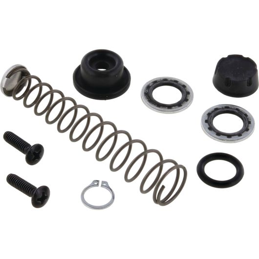 All Balls Master Cylinder Rebuild Kit – Harley Softail, Dyna Wide Glide, FXR Series 1986‑1995 – FLST, FLSTC, FLSTF, FXST, FXSTC, FXSTS, FXLR, FXRS, FXDWG – OEM 45072‑87 Replacement