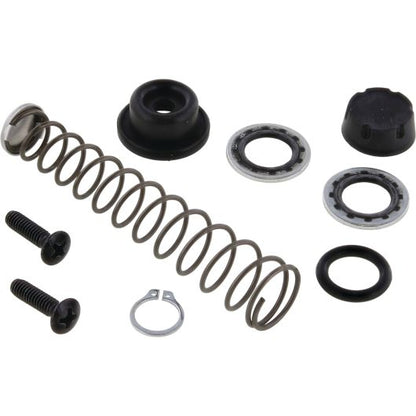 All Balls Master Cylinder Rebuild Kit – Harley Softail, Dyna Wide Glide, FXR Series 1986‑1995 – FLST, FLSTC, FLSTF, FXST, FXSTC, FXSTS, FXLR, FXRS, FXDWG – OEM 45072‑87 Replacement
