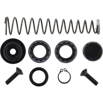 All Balls Master Cylinder Rebuild Kit – Harley Softail, Dyna Wide Glide, FXR Series 1986‑1995 – FLST, FLSTC, FLSTF, FXST, FXSTC, FXSTS, FXLR, FXRS, FXDWG – OEM 45072‑87 Replacement