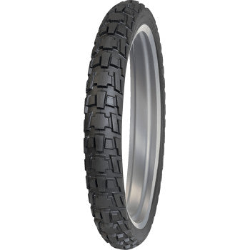 Dunlop Trailmax Raid Front Tire 90/90-21 54T Blackwall Adventure Dual-Sport Tire
