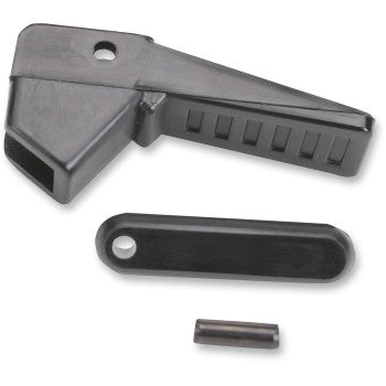 Yamaha Snowmobile Choke Repair Knob – Fits Enticer, Exciter & SRX (1976–1983) Replaces OEM #8U9-26325-00-00