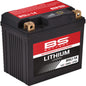 BS Battery BSLi‑14 Lithium LiFePO4 lightweight 210A CCA adventure motorcycle battery