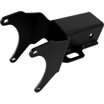 Moose 2" Receiver Hitch for Can-Am Outlander, Renegade, Max — USA Made