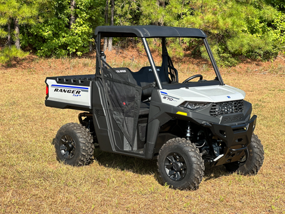 Seizmik Composite Roof – Fits Polaris Mid‑Size Ranger SP 570 Pro‑Fit (50" Cage) – Heavy‑Duty Plastic, UV‑Protected, Two‑Piece Design