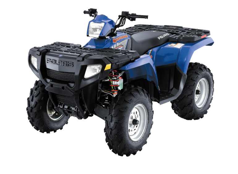 Motorcycle & ATV Part