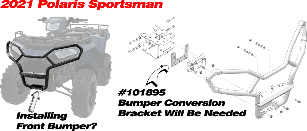 Motorcycle & ATV Part
