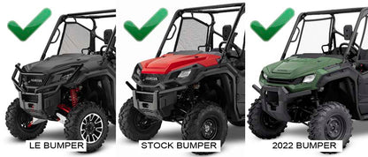 Motorcycle & ATV Part