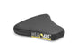 WILD ASS MOTORCYCLE SEAT PAD CUSHION SPORT SPORTBIKE DUAL SPORT ADVENTURE CLASSIC BLACK MEDICAL GRADE NEOPRENE