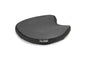 WILD ASS MOTORCYCLE SEAT CUSHION PAD CRUISER HARLEY SADDLE AIRGEL GEL BLACK