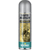 Motorex Moto Protect 500ml Aerosol Corrosion and Dirt Protection Spray
