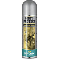 Motorex Moto Protect 500ml Aerosol Corrosion and Dirt Protection Spray