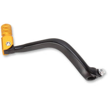 Load image into Gallery viewer, Moose by Hammerhead  Forged Shift Lever: compatible with Suzuki Gold Yellow RM250 11-0452-02-50
