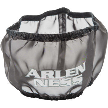 Arlen Ness Big Sucker Pre-Filter Rain Sock Stage 1 Air Cleaner Hydrophobic Wrap Harley Davidson
