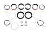 VTWIN 49mm Fork Rebuild Kit for Harley Touring FLT 2014‑2016