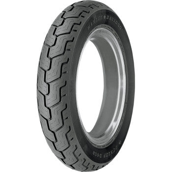 Dunlop D402 Rear Tire MT90-16 74H Blackwall Harley Touring
