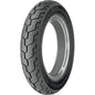 Dunlop D402 Rear Tire MT90-16 74H Blackwall Harley Touring
